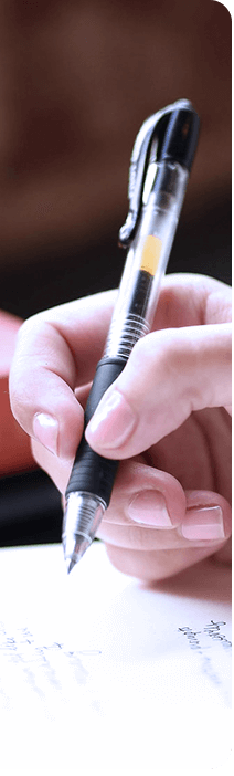 Registration Process